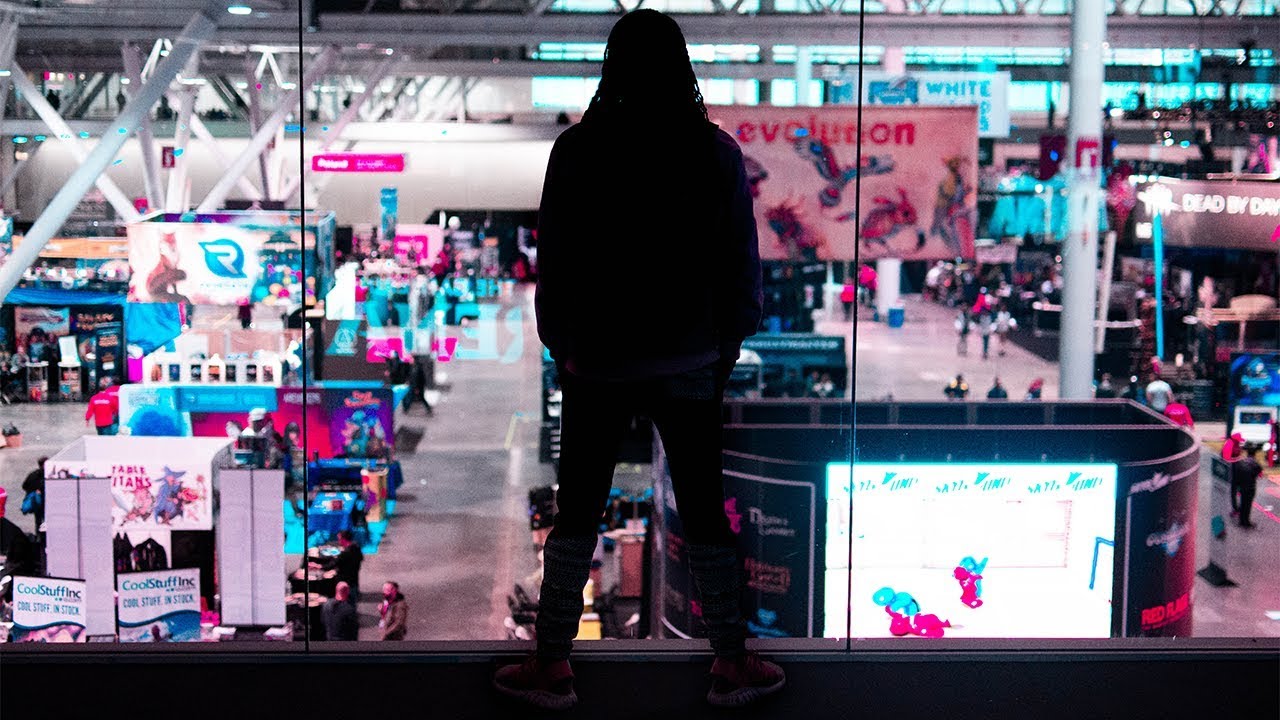 Stupid Vlog: Round 12 