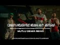 Canbay & Wolker feat. Heijan & Muti - Bertaraf (Mutlu Demir Remix)