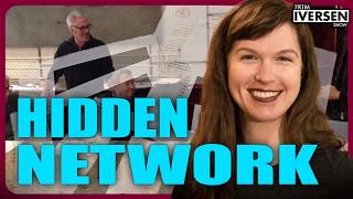 The Truth is Bigger Than Epstein - Whitney Webb Profile