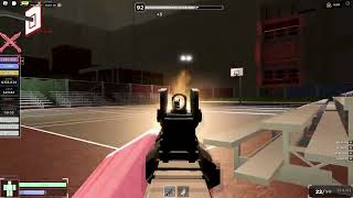 forever - Criminality Montage