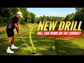 Can I Take My New Swing to the Course?