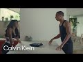 Cool Jeans | pgLang for Calvin Klein
