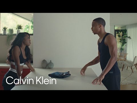 Cool Jeans | pgLang for Calvin Klein