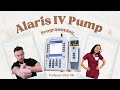 Master ALARIS IV Pump Training Expert Tips For Nurses Master ALARIS IV Pump Training Expert Tips For Nurses