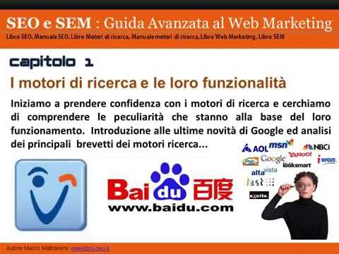 Libro SEO e