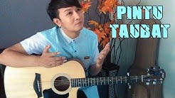 (Zivilia) Pintu Taubat - Nathan Fingerstyle  - Durasi: 4:12. 