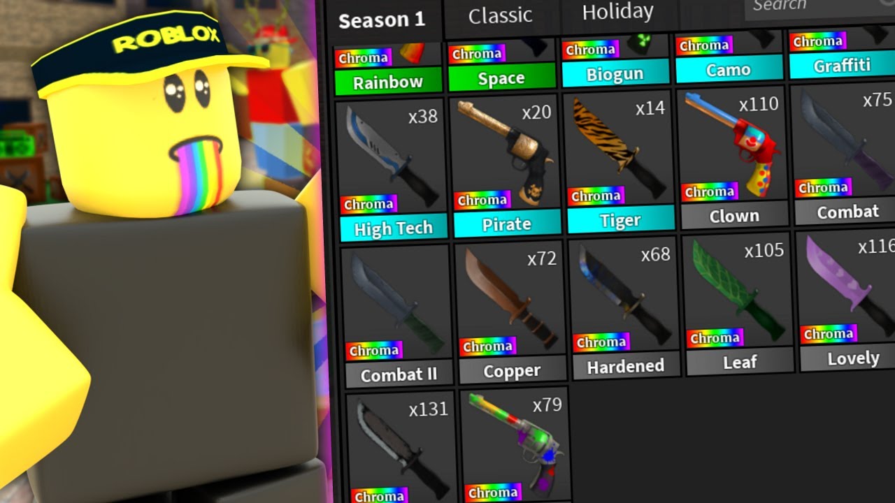 Youtube Video Statistics For Which Avenger Is The Killer Fortnite Murder Mystery Noxinfluencer - murder clue 2 roblox