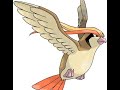 HAPPY BIRTHDAY SWEET POKEMON 30  WOW