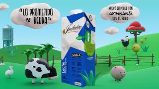 Indulac Nuevo Empaque