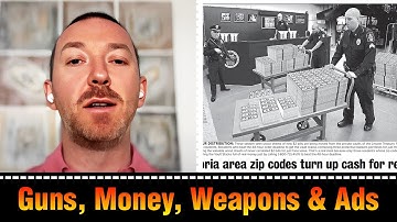 The Most Dangerous Copywriter You’ve NEVER Heard Of (Rodney Napier)