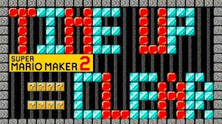 You Need to Time Out to Beat this Level! - Super Mario Maker 2