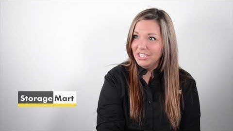 StorageMart Careers