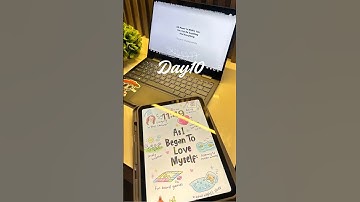 💫Day 10- Sub arrays and Kadane’s algorithm🚀 #dsa #studywithme #algorithm #motivation