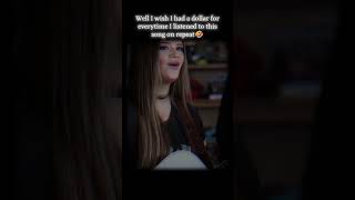 Rich - Maren Morris NPR Music Tiny Desk Concert