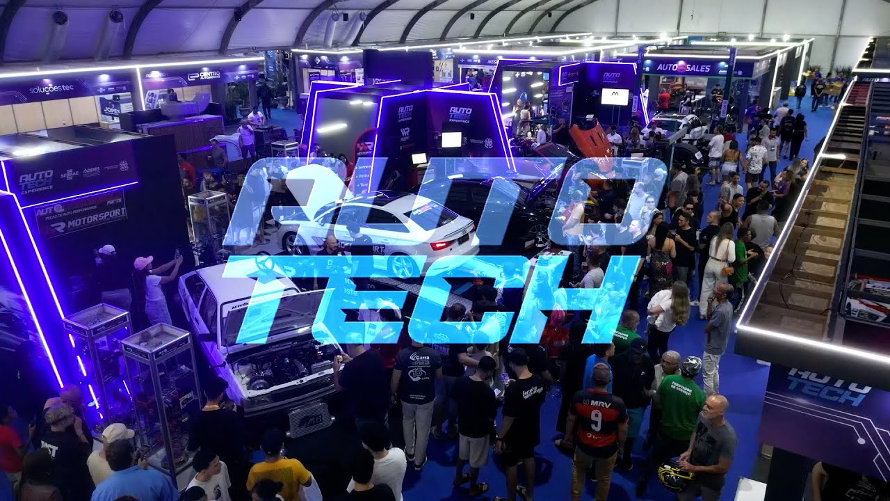 AFTERMOVIE AUTOTECH ES 2025  | EDIÇÃO POR NFV FILMES