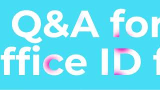 How to create GSPN ID without BP code & Raise Q&A screenshot 4