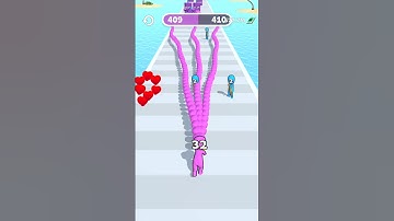 " Unlocking The Ultimate  Grabber / Merge Grabber Madness! " 😃#shorts