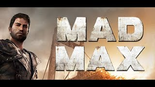 Part III: Feral Fury Unleashed - Kiba Snowpaw's Odyssey in Mad Max's Wasteland.