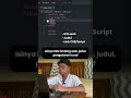 🔧 Belajar Struktur HTML dari Nol 💻