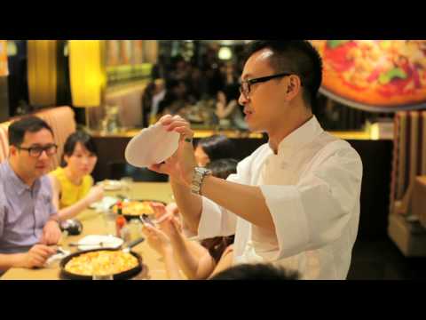 「海鮮盛饌 」好友首「鮮」嚐派對活動花絮