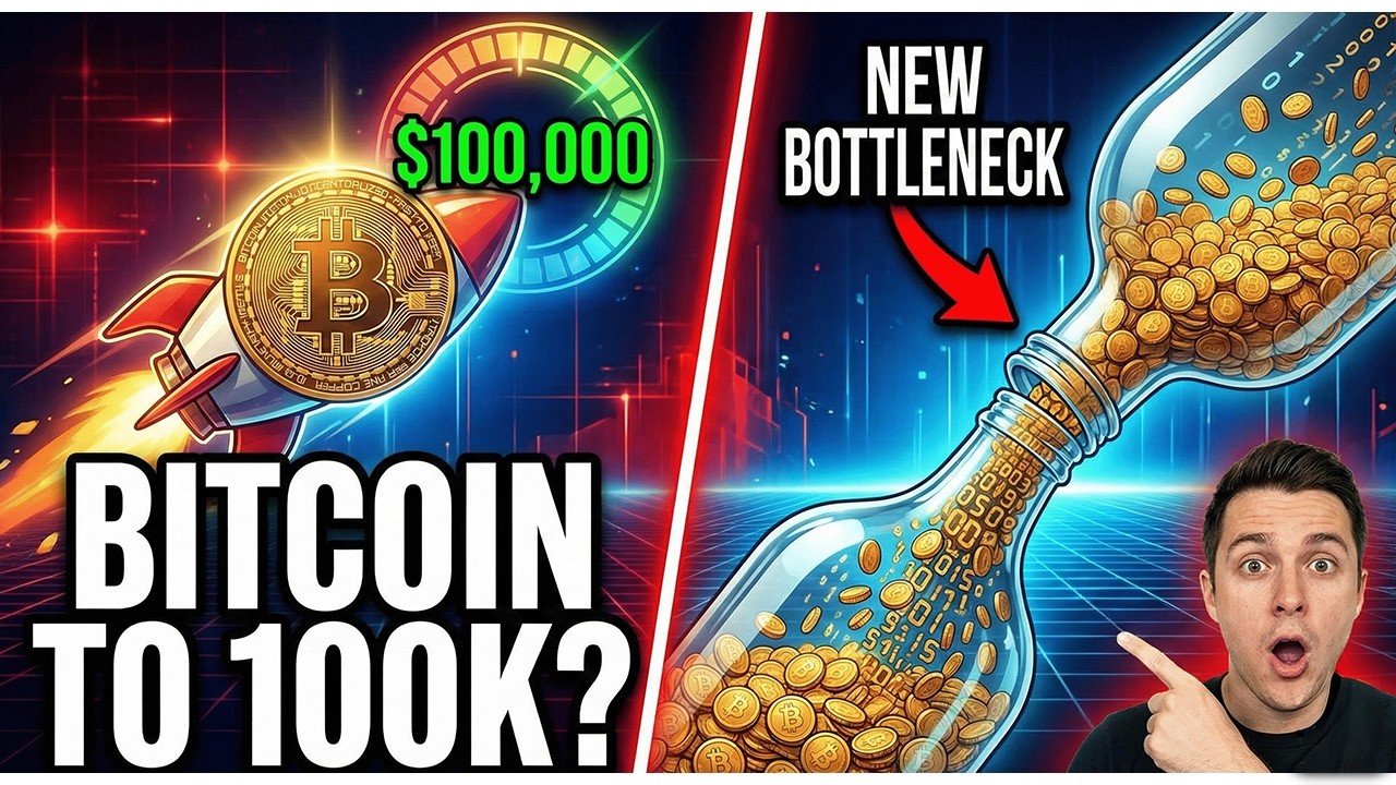 Bitcoin wild rebound or the start of the next leg?