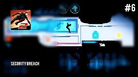 Vector 2 Hack The System | The Lab | Security Breach | Vector 2 Premium 1.1.1 Gameplay #6