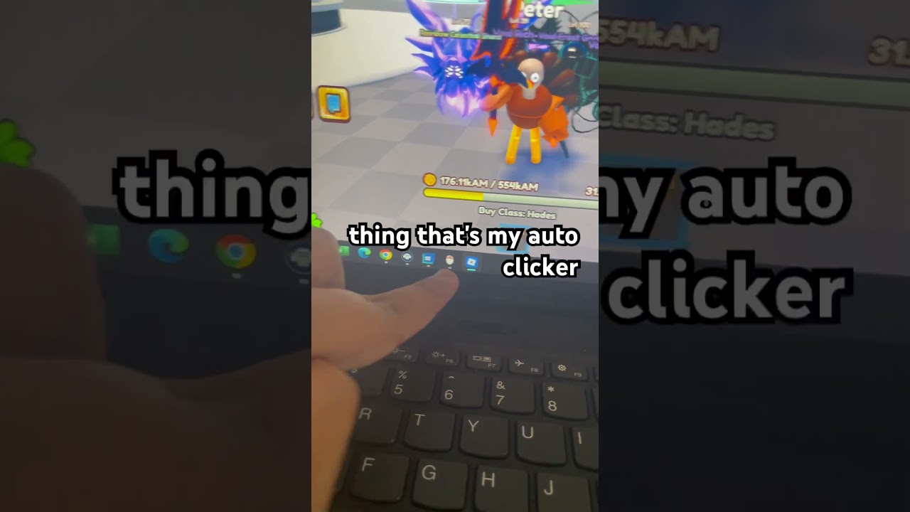 I GOT TURBO AUTO SWING in saber simulator&hellip;