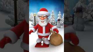 Talking Santa Online Game Walkthrough screenshot 1