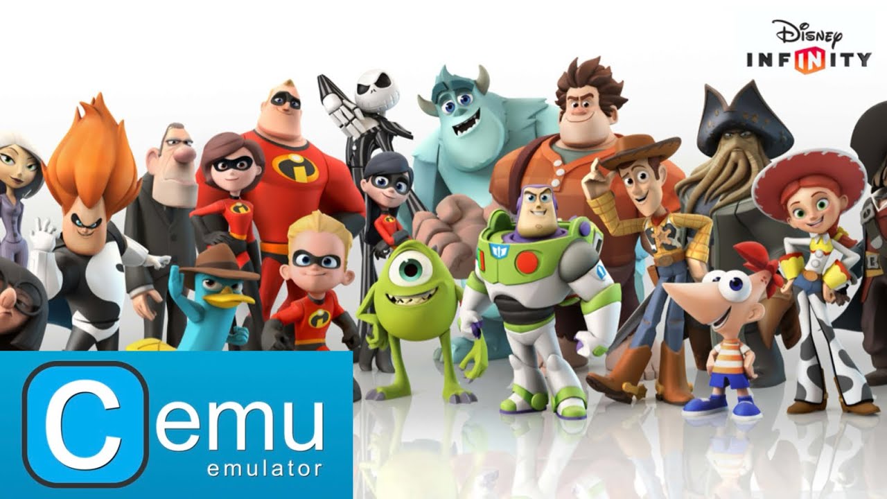 DOESNT WORK ANYMORE! How To Setup ANY DISNEY INFINITY GAME for FREE on PC! in under 5mins (2025)