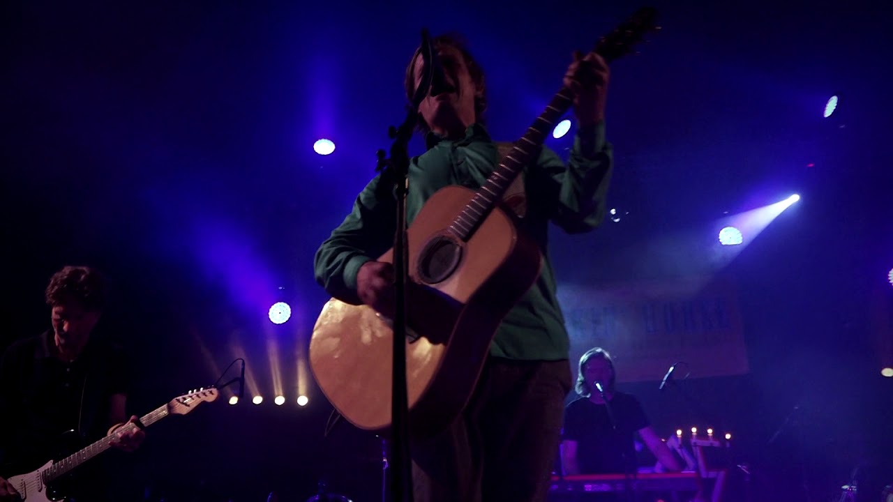 INDIEGOS - Where Is My Mind (Pixies)