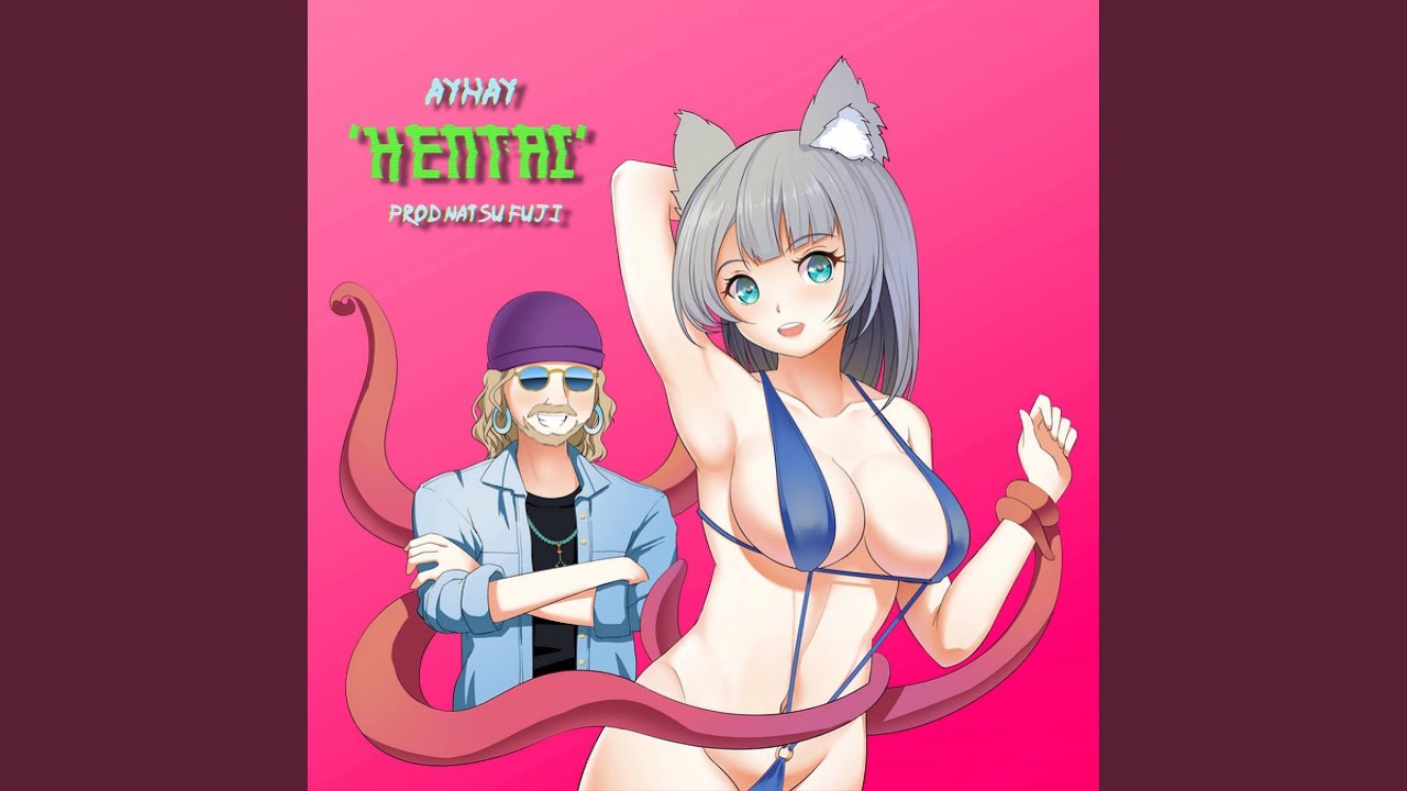 Audio Hentai