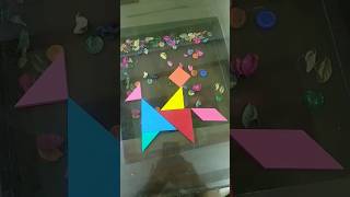 Details Horse Rider Tangram#shorts #viral #trending #short #youtubeshorts #shortvideo #youtube #reels #howto News