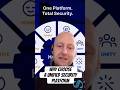 Why Move from Point Solutions to a Platform Approach | Heimdal’s CEO Tells You
