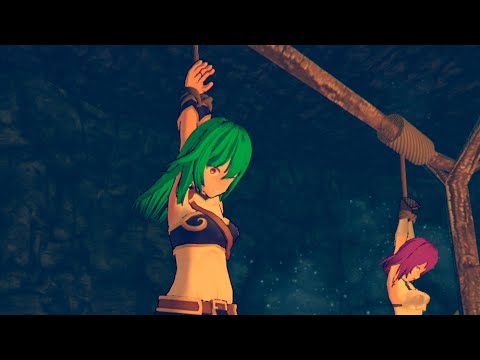 [PC] Eternal Dread 3 [Gloomy Cavern]