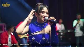Macho voc. Dhea Damara, Ragansa! Dijamin Bikin Goyang Terus