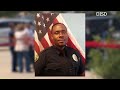 WFAA learns name of suspect in shooting of Dallas ISD Officer