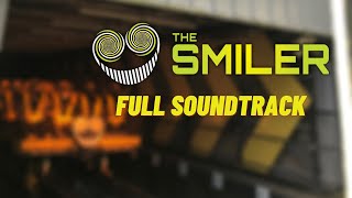 THE SMILER Complete Soundtrack | Alton Towers