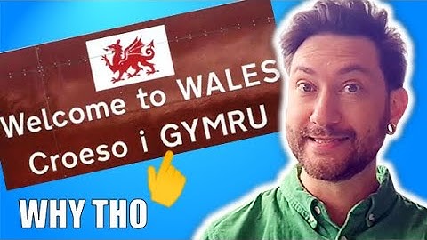 But WHY does Welsh have mutations? (History & Info)