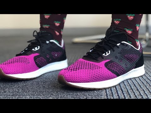 saucony shadow pink devil