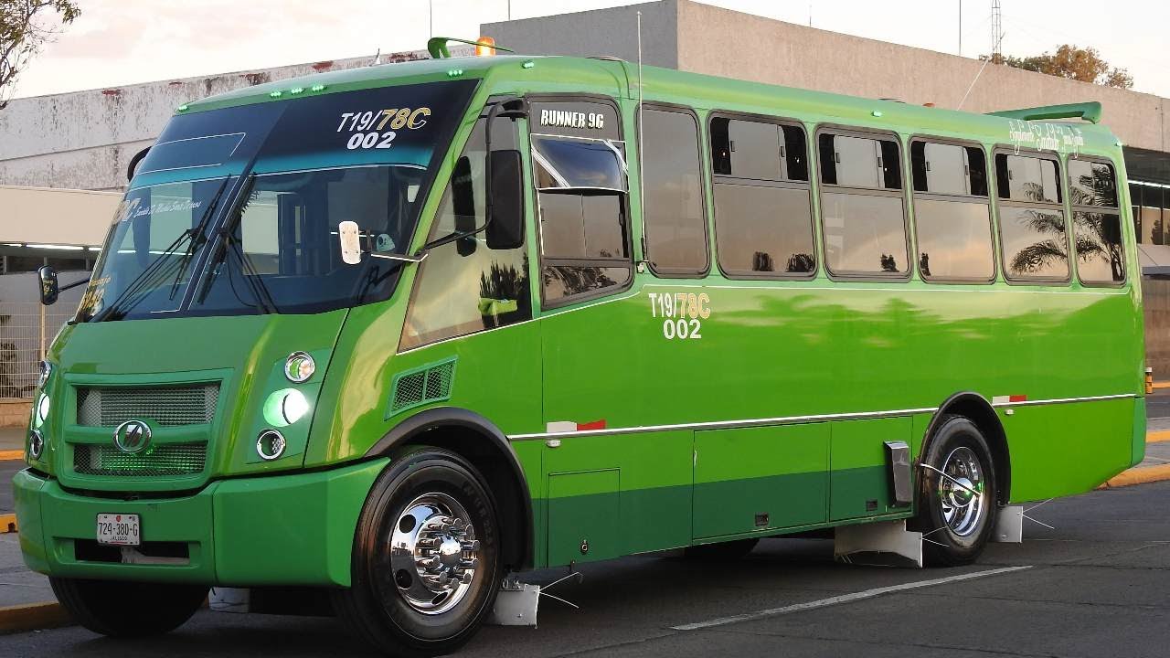 002 Из T19/78C A Dina Runner 9G