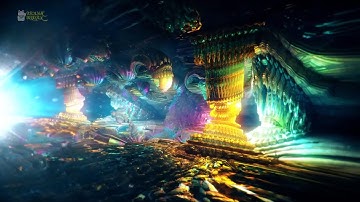 Nhạc bay phòng chill có video đi cảnh 4K 1 tiếng