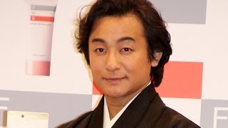 片岡愛之助、ブログでの