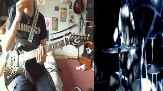 EisbrecherEiszeitGuitar cover