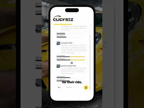 ClickRez — Booking SaaS Ad Set