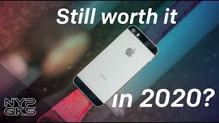 Is The Iphone 5s Still Worth It In 2020 Noypigeeks