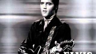 Video thumbnail of "Elvis Presley No More"