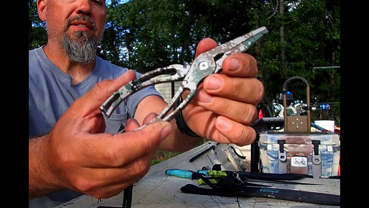 Danco Knives and Pliers After the Honeymoon