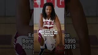 Kendrick Johnson's Case Reopened After 10 Years