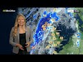 18/06/2026 - Dry and bright in the south - Morning Weather Forecast UK – Met Office Weather