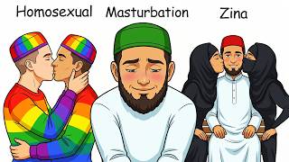 Every Rule About Sex in Islam Explained in 15 Minutes